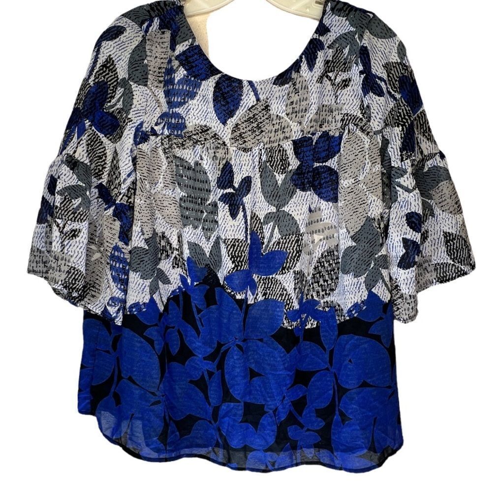 New Directions Top